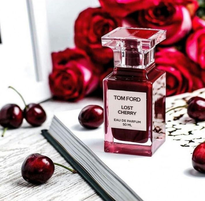 Tom Ford Lost Cherry 100ml
