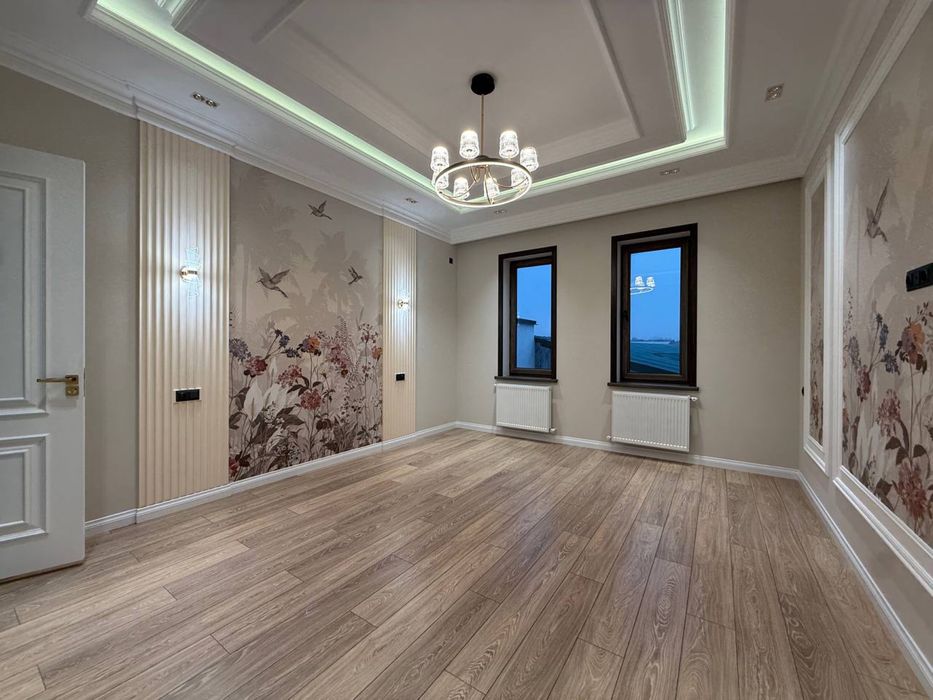 Продавец участка