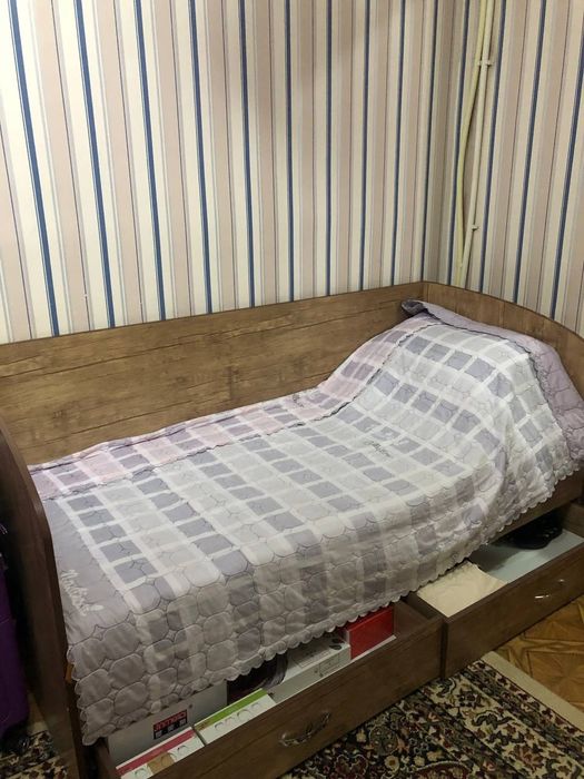 Детский спальный гарнитур