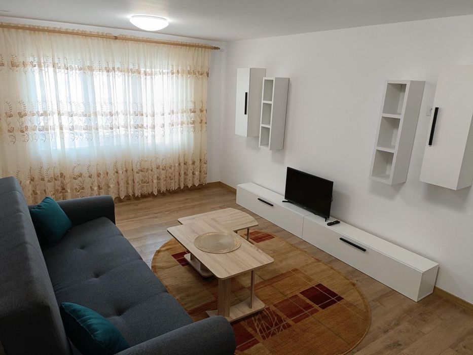 Inchiriez Apartament cu 2 camere Botosani