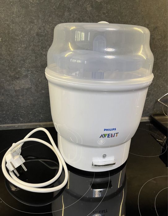 Електрически стерилизатор Philips Avent