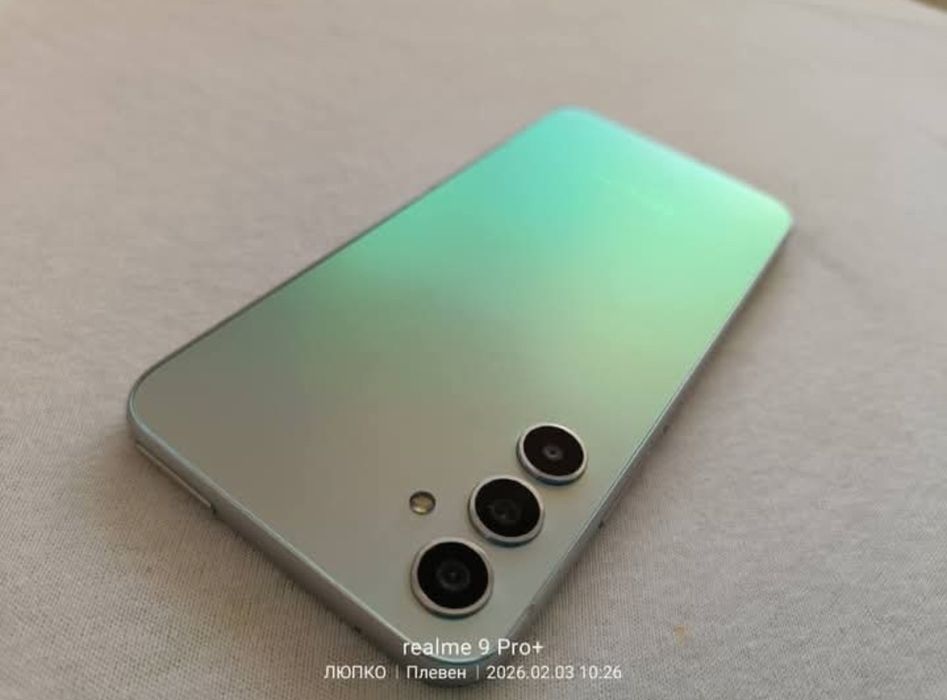 Samsung Galaxy A 34 5G 128 Gb