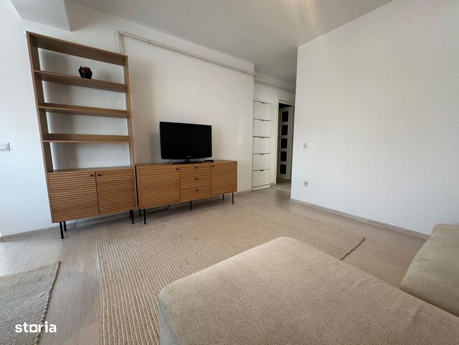 Apartament cu 2 camere Moara de Vant COMISION 50%