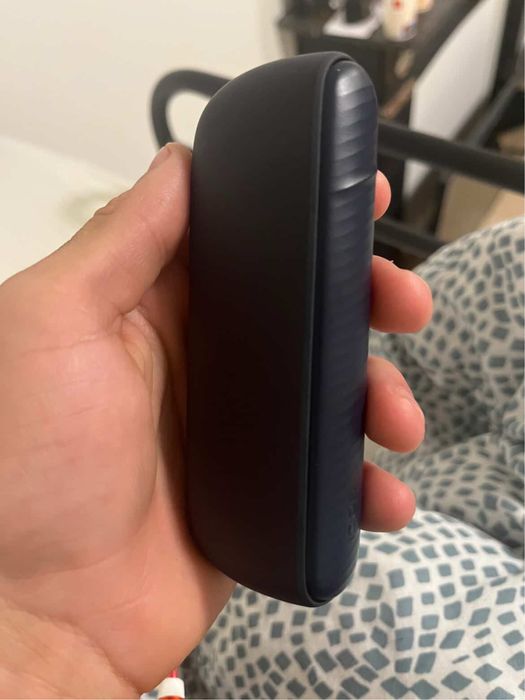 Vând IQOS ultima ediție