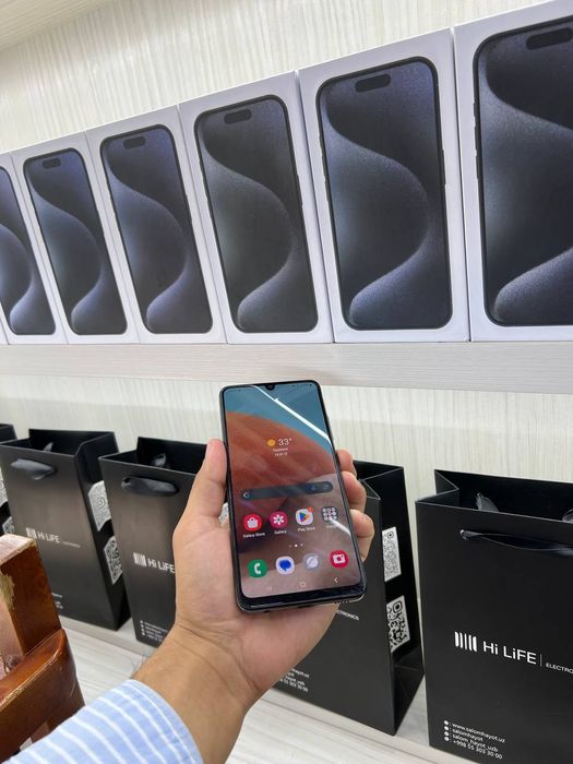 A32 samsung ideal