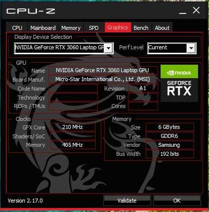 Laptop MSI Gaming 17.3" Katana GF76 Intel® Core™ i7-11800H GeForce RTX 3060 6GB 1.5TB SSD 16GB DDR4