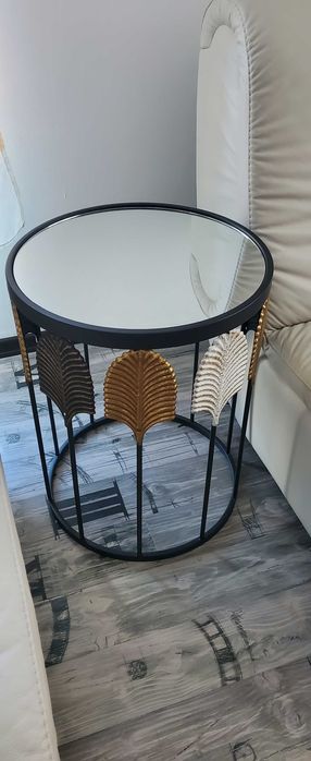 Masa living pentru cafea