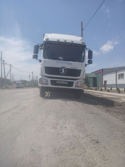 Shakman L3000 yevro 3 zavodskoy gaz galovkay