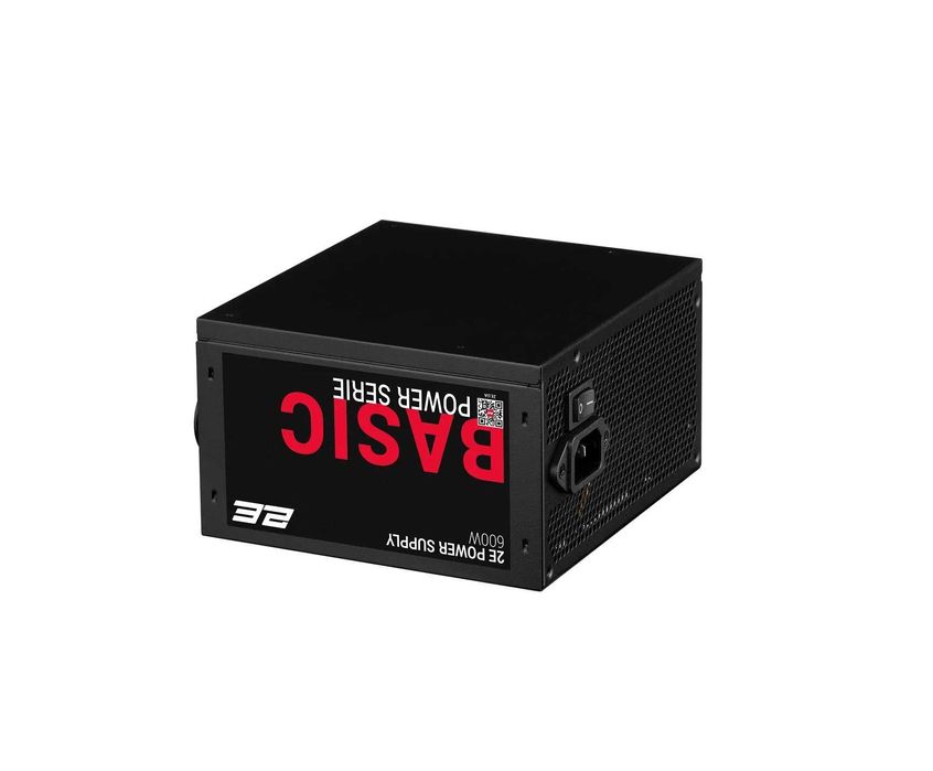 | Блок питания 2E ATX600W OEM