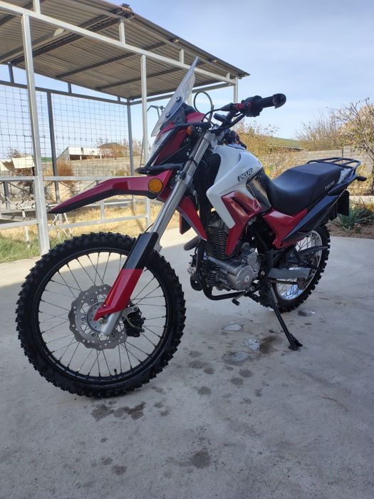 Продам мото в идеальном состоянии.