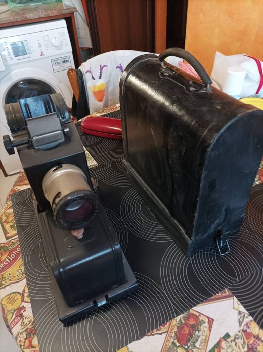 Апарат за прожектиране руски