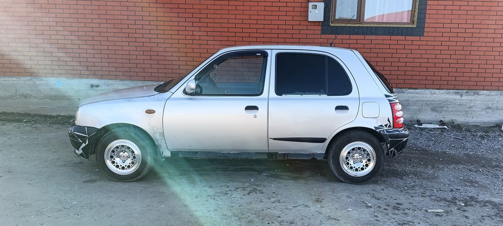 Продам Ниссан Микра