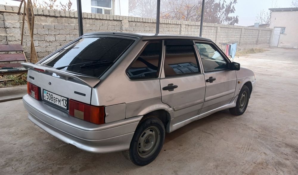Ваз2114 сатылады
