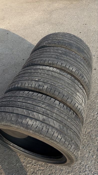 Резина Bridgestone Turanza 6 94 W
