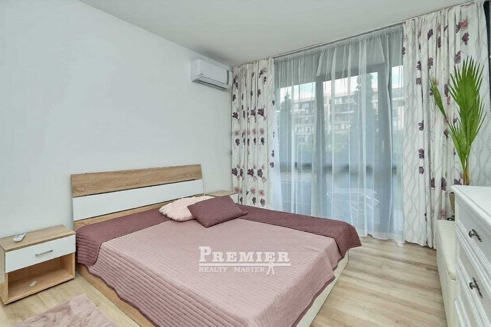 Продава се Тристаен апартамент в Бургас, Акациите - 100 кв.м за 661 €/кв.м - Снимка #8