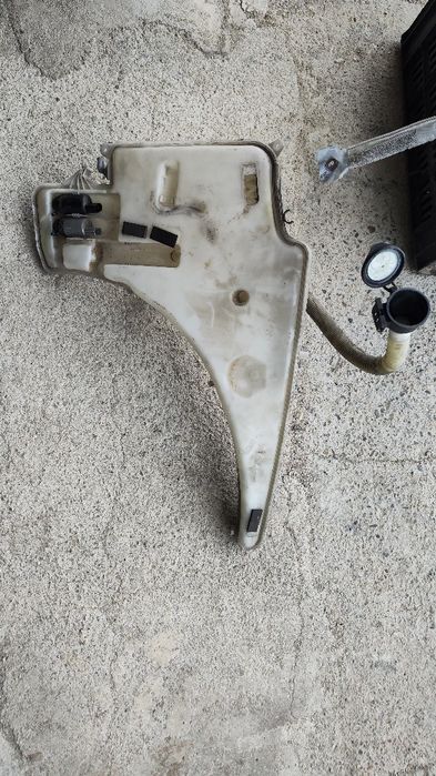 Казанче чистачки за БМВ е87 е88 е90 е91 е 92