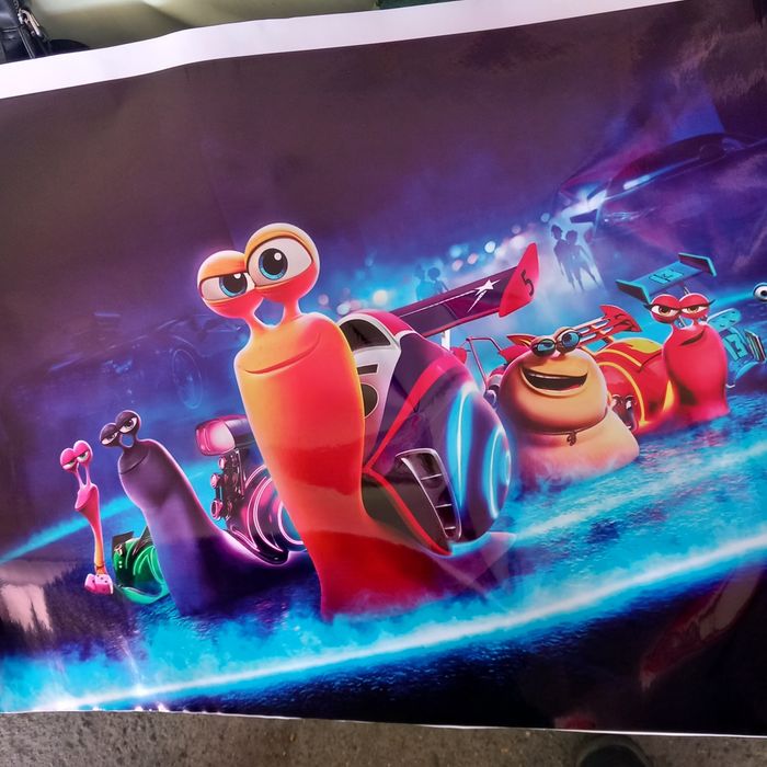 Плакат за детска стая