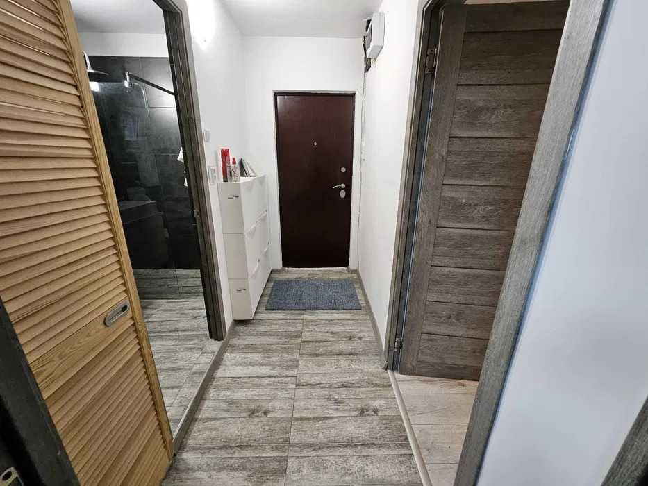 Proprietar inchiriez apartament 2 camere zonă semi centrală București (str.Agatha Barsescu sector 3)
