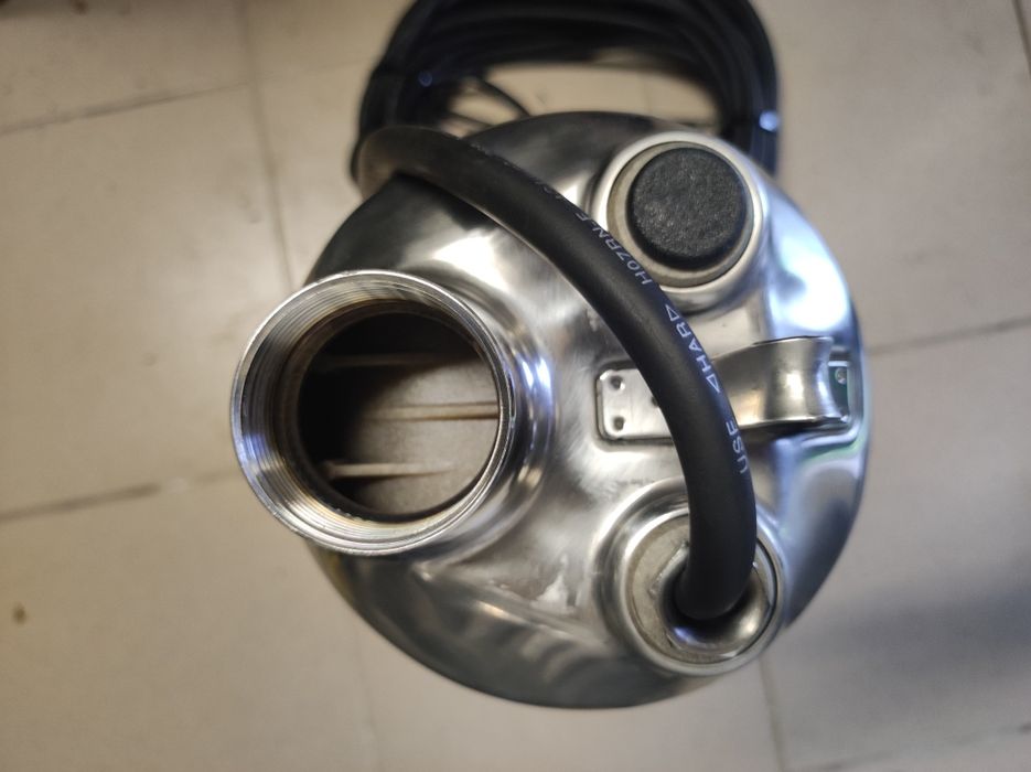 Pompă apă submersibilă DAB Pulsar 40/50T Trifazat