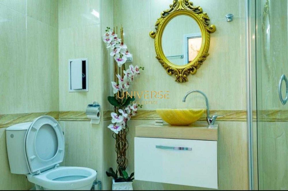 Продава се Двустаен апартамент в к.к. Слънчев бряг - 65 кв.м за 895 €/кв.м - Снимка #12