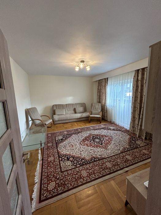 Apartment renovat 13 Septembrie