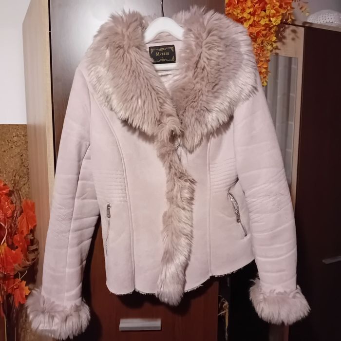 Якета и палта изку.косъм