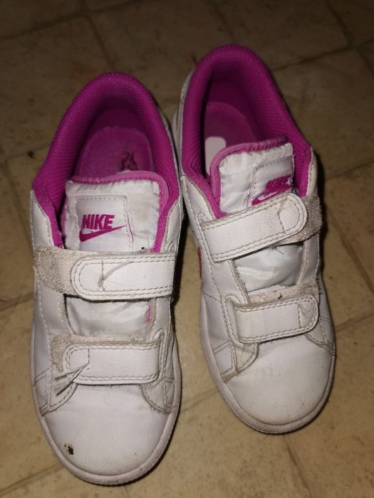 Обувки за госпожица