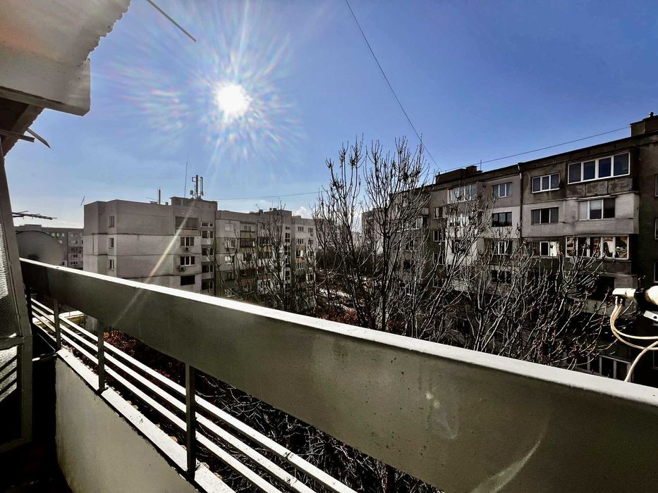 Дава се под наем Четиристаен апартамент в София, Разсадника - 105 кв.м за 847.62 € - Снимка #12