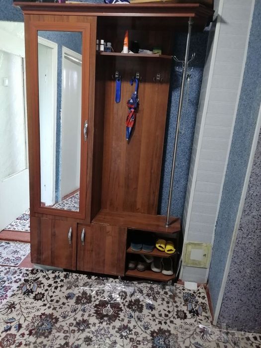 Прихожая. Холати яхши