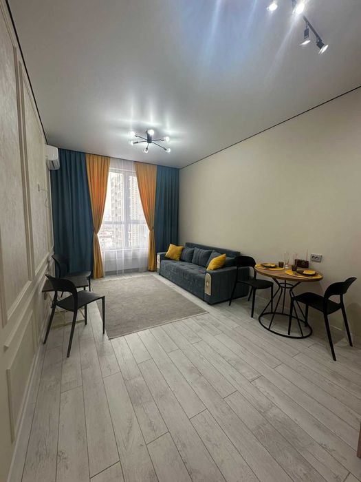 ЖК NEW LIFE, 2-х, горячее предложение: успейте до повышения цены!