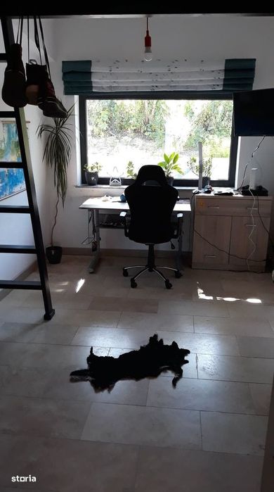 Casa la cheie mobilata si utilata la Stancesti