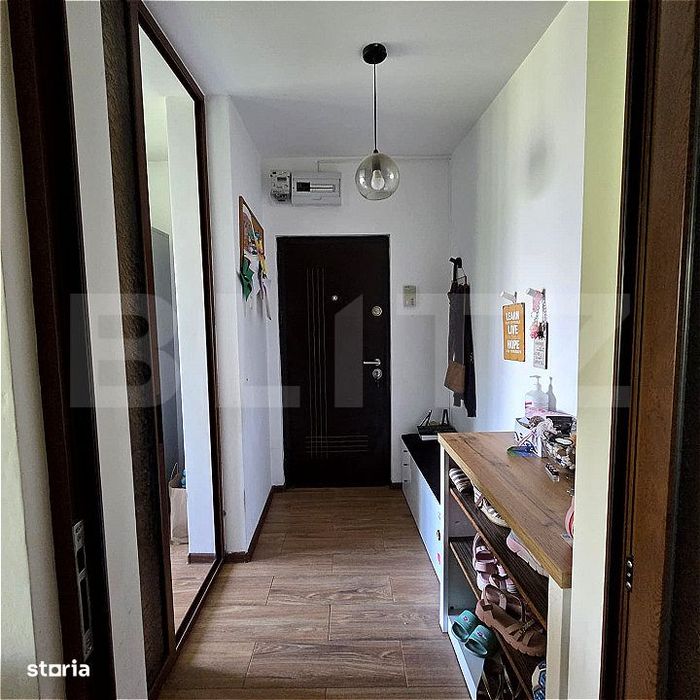 Apartament 4 camere, 88 mp, zona Micro 16
