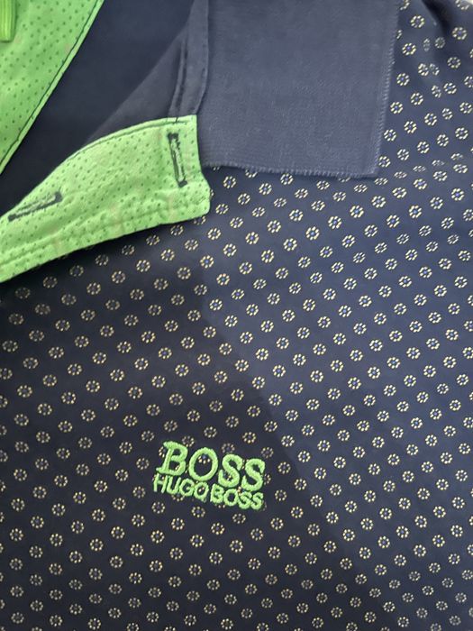 Tricouri hugo boss