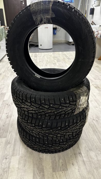 Зимняя резина Cordiant