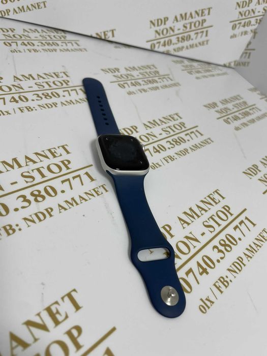 NDP Amanet NON-STOP Sos. Giurgiului 119 APPLE WATCH SERIA 10 (25271)