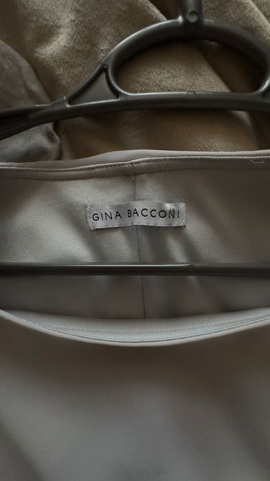 Вечернее платье Gina Bacconi