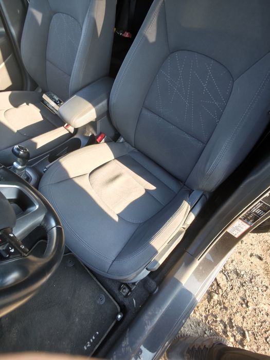 Vand KIA Rio 1.1 CRDI