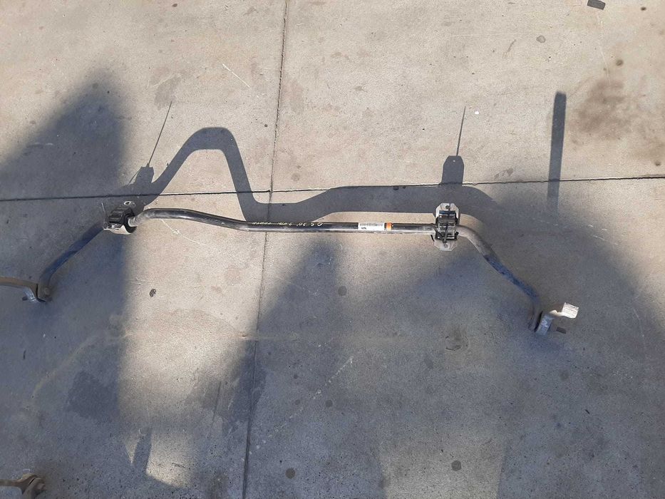 bara torsiune stabilizatoare spate 2.0 tdi audi q5 sq5 fy 4x4 2020 80a511305ab
