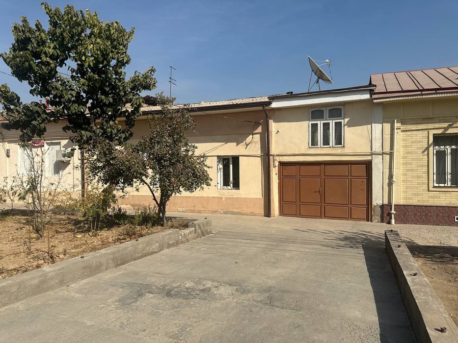 Dombiraobotda uy sotiladi