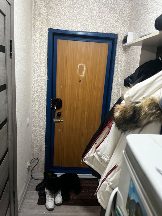 Продается 2х комн. квартира, Топар