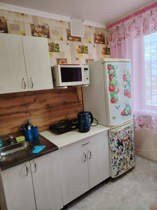 Продам 2 ком квартиру
