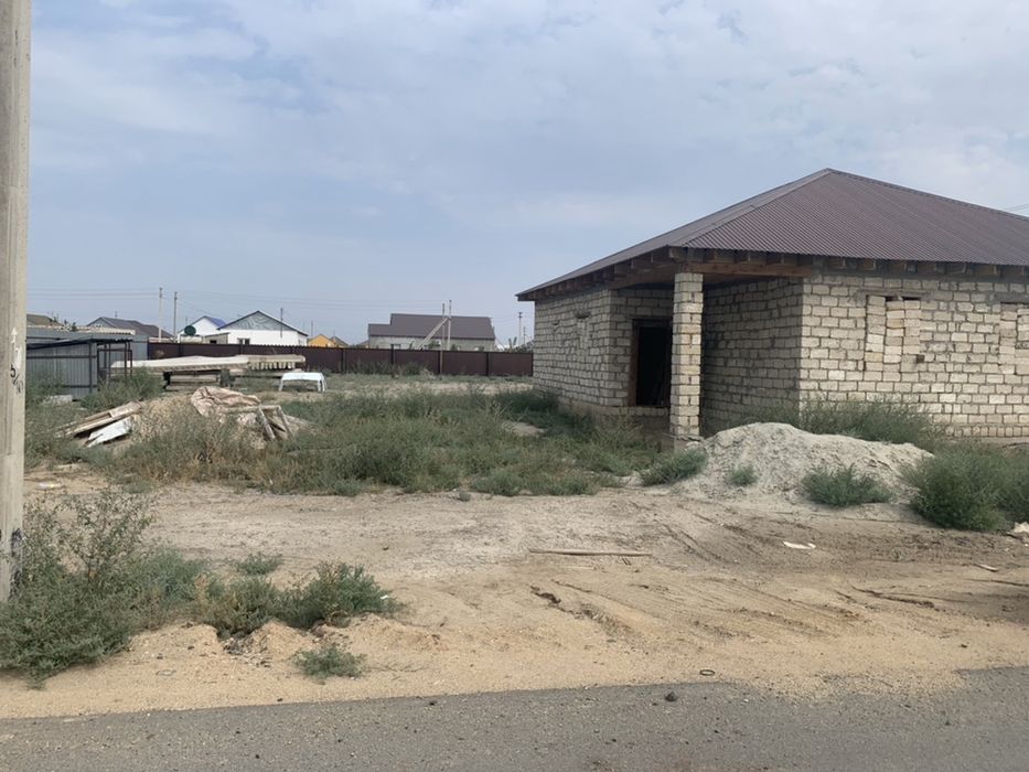 Продаётся дом в районе Жулдыз 1