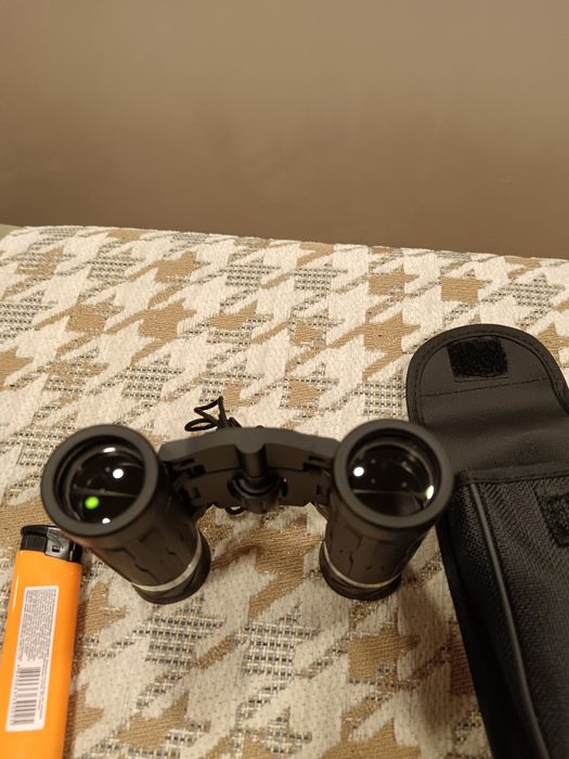 Продам бинокль 10х22. Новый