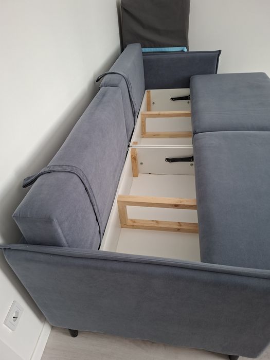 Продам диван тахта б/у