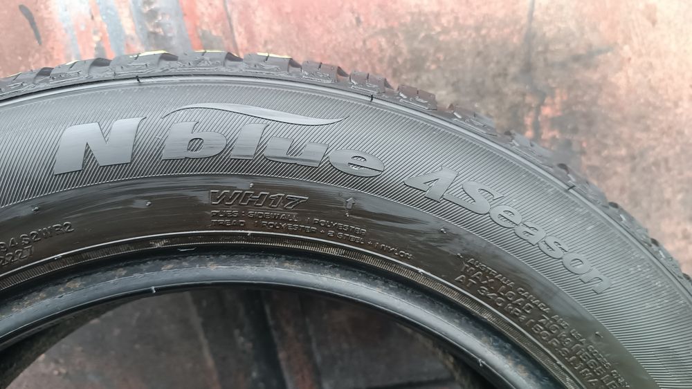 205/60/16 Nexen Дог 0524