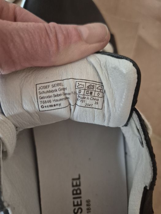 Обувь кожа оригинал