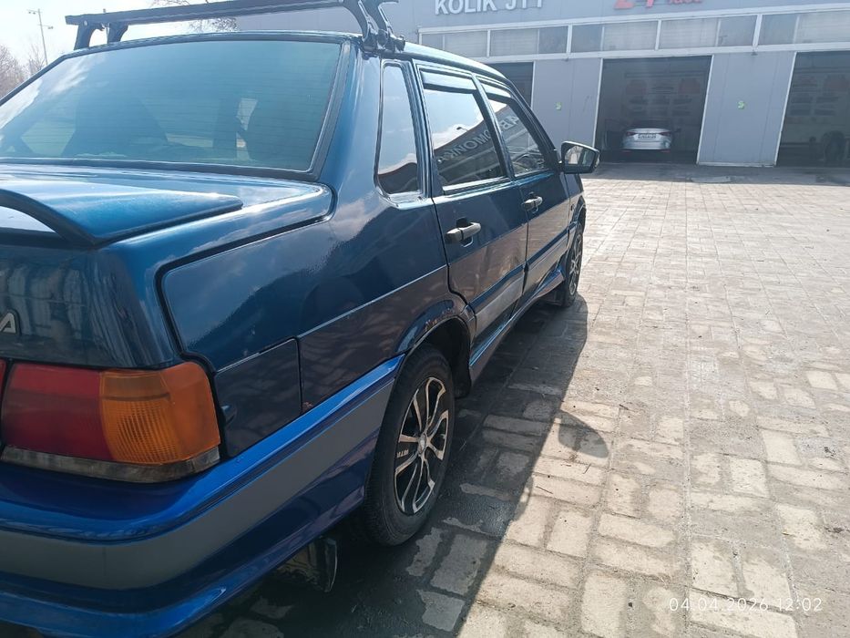 Продам ВАЗ 2115 срочноооо