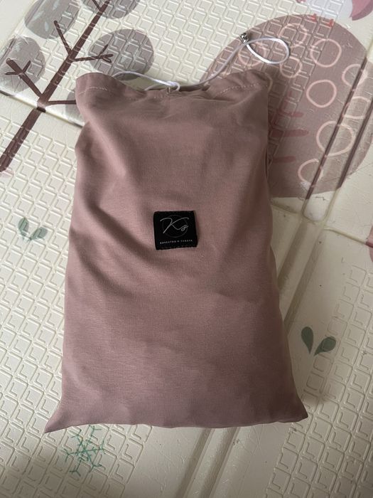 Слинг для лялечек новый