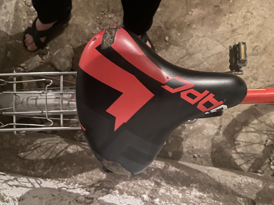 Велосипед детский.