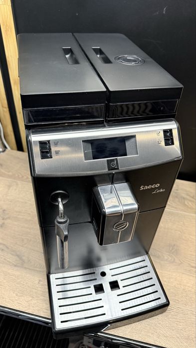 Espressor SAECO Lirika